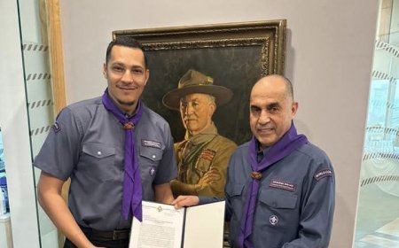 الطريجى يدعوا قيادات عالمية لحضور ملتقى الشباب الدولى بالكويت