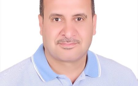 عيد ميلاد سعيد