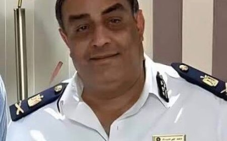 تحت قياده اللواء أمجد أنور مدير الادارة العامة للمرور ضبط 37 الف مخلفه متنوعه