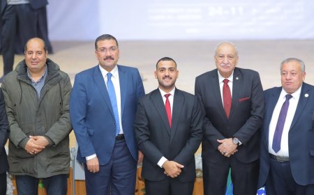 شباب كفر الشيخ: تدشين كيان شباب بحرى خطوة جديدة فى مسار تمكين الشباب