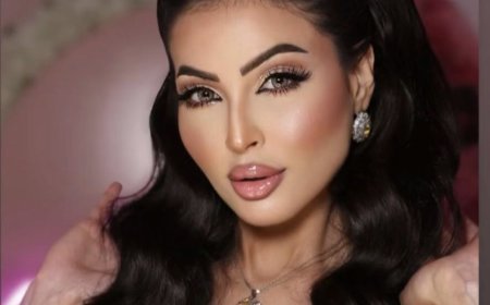 العنايه الالهيه تنقذ الموديل والبلوجز زين من حادث سير 