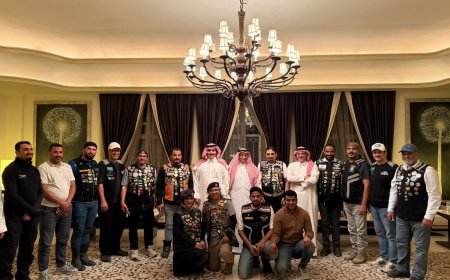 ندوة ثقافية حول التعرف على حياة الرحالة والرحالين