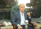أبرز جولات محافظ كفرالشيخ في الاسبوع الأخير