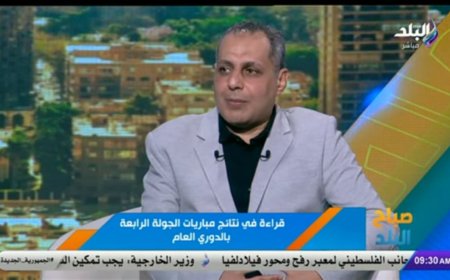 احمد محمدي: صلاح ومرموش ضحكة الكرة المصرية في الملاعب الأوروبية 