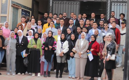 شباب بحرى ينظم حفل تكريم الحاصلين على شهادة إجتياز تدريب "مبرمج اليوم مستقبل الغد "