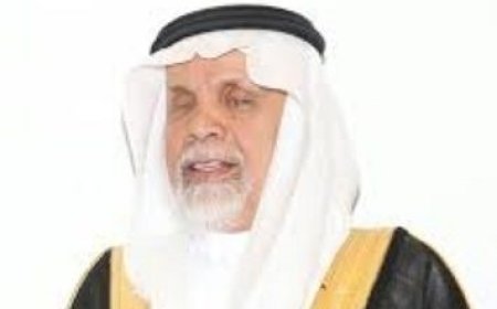 جائزة الصالح تهنئ الدكتور ناصر الموسى حصوله على جائزة الإبداع والتميز الخليجي في مجال الإعاقة