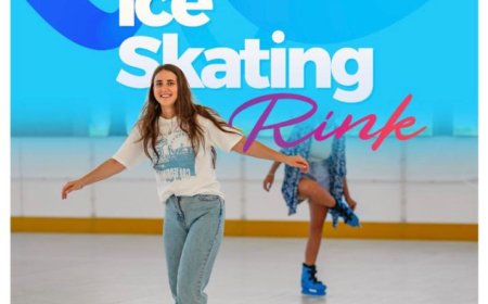 «الباتروس» تضم لعبة التزحلق على الجليد لعائلة ألعاب «نيفر لاند»
