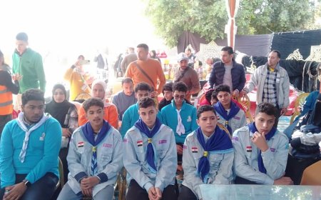 دورة تدريبية في الإسعافات الأولية ومبادرة "صحتك تهمنا" فاعليات قوافل بداية جديدة بالمنشأة الكبرى بقلين 