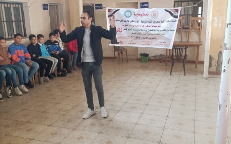 شباب كفر الشيخ تنظم ندوة «المواطنة والتنشئة السياسية» بمشاركة 60 عضو من أعضاء برلمان الطلائع