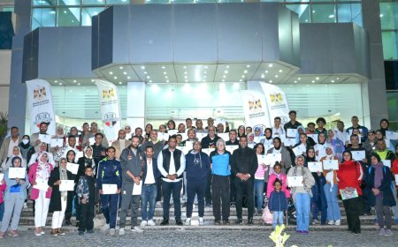 تحت رعاية وزارة الشباب والرياضة.. دورة دولية في تحكيم وتدريب رياضة الكورف بول