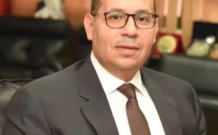 22 ديسمبر موعد اجتماع مجلس إدارة اللجنة الأولمبية المصرية