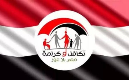 مجلس النواب يصدر قرار بهدف دعم الأسر المصرية تكافل وكرامة تحت شعار «التعليم للجميع»