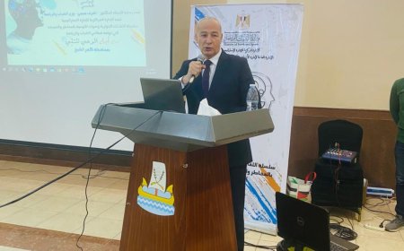 رياضة كفر الشيخ: إنطلاق الورش التفاعلية لمواجهة الأزمات والمخاطر التى تواجه قطاعى الشباب والرياضة 