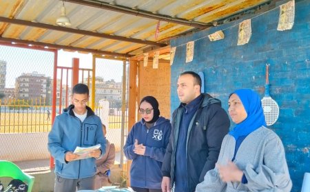 رياضة كفر الشيخ تطلق المهرجان الرياضي لكرة السرعة إحتفالا بيوم الشهيد