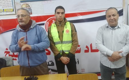 مبادرة "وعى" بمدارس قلين لمواجهة التنمر وأخطار الألعاب الإلكترونية