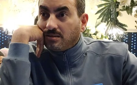 تشجيع الشباب على نظافة القرية