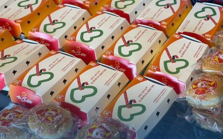 أبناء جمعية كيان بالرياض بالمملكة العربية السعودية  يستمتعون بالأجواء الساحرة في محمية الملك خالد الملكية