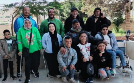 فريق الإرادة والتحدي لرفع الأثقال يشارك فى بطولة الجمهورية الأولى ببورسعيد