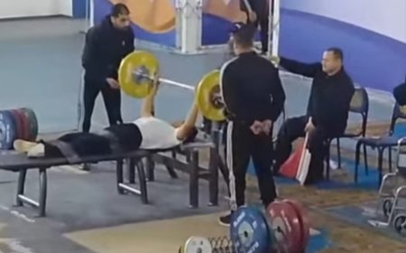 أبطال الإرادة والتحدي يحصدون 4 ميداليات فى بطولة الجمهورية لرفع الأثقال الأولى ببورسعيد