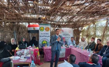 جمعيه الوسيم تشارك ندوه أخطار التدخين والمخدرات برعايه صندوق مكافحة المخدرات