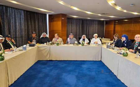 ابراهيم البغلي : استضافة الكويت ل 350 كشاف من مختلف دول العالم يعد مفخرة لنا 