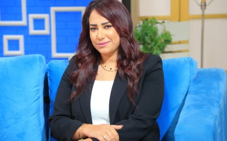 نجوى مصطفى: أهداف خارج الثلاث خشبات توثيق تاريخي لكرة القدم