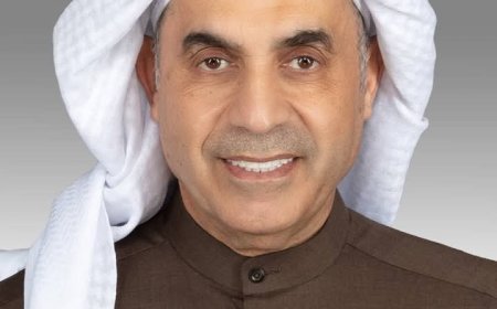 نائب رئيس الاتحاد العالمي الإسلامي للكشافة والشباب  يزور المملكة العربية السعودية