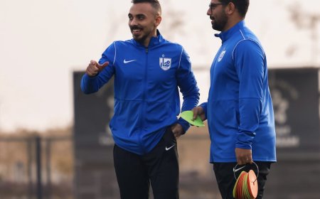 مسار يعلن عن الجهاز الفني بالكامل لفريق الكرة النسائية