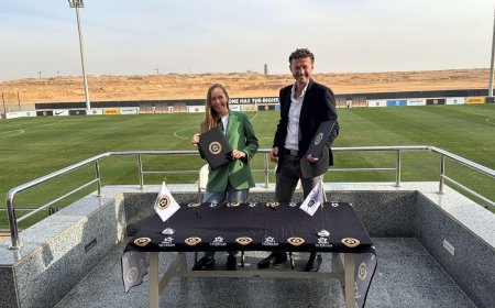 سوبرنوفاس المقدمة من اندرايف توقع شراكة مع رايت تو دريم لتقديم منح كروية بالخارج للأطفال