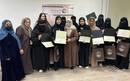 سنابل جائزة الشيخ محمد بن صالح تتابع إطلاق مشاريعها لذوي الإعاقة في الدورة "19"