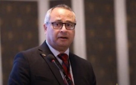 عميد طب بنين الأزهر يصرح: أنه لا توجد أي نية لتعريب العلوم الطبية