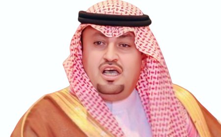 عقب تماثلة للشفاء الغفيلى يتوجه برسالة شكر