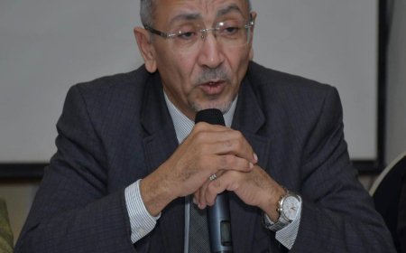 رئيس اتحاد الشركات يلتقي برئيس اتحاد الألعاب الترفيهية لبحث التعاون وتنظيم بطولات قادمة