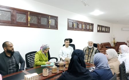 إستعدادات جمعيه الوسيم لإفتتاح مركز الوسيم للتخاطب بالشيخ زويد