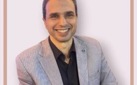 الف مبروك للدكتور" علاء جودة "وكيلا لوزارة التربية والتعليم بكفر الشيخ