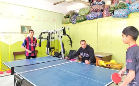 «لأنهم يستحقون الحياة» .. فاعليات «ها أنا أحقق ذاتي» لتنمية مهارات الأبناء بدور الرعاية