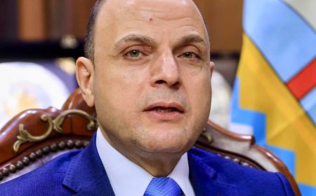 محافظ كفر الشيخ: رفع كفاءة منظومة الإنارة العامة في 4 قري بدسوق .. استعداداً لشهر رمضان المبارك