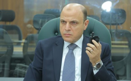 محافظ كفرالشيخ يعلن انطلاق المرحلة الأولى من الموجة الـ 25 لإزالة التعديات علي الأراضي الزراعية وأملاك الدولة ومخالفات البناء في مراكز المحافظة 