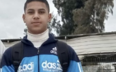 الشطلاوي .. لاعب تايكوندو المشروع القومي للموهبة ينضم لمعسكر المنتخب