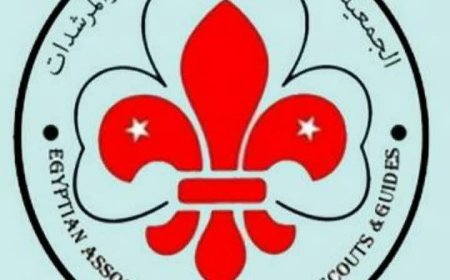 سوھاج تستقبل رواد مصر