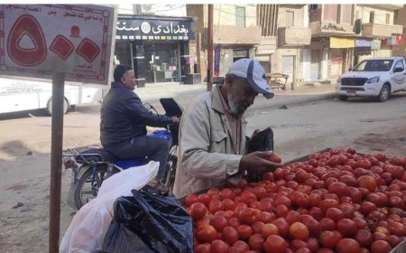 رغم ارتفاع أسعار اللحوم والدواجن.. «الإحصاء» تعلن تراجع التضخم السنوي لشهر يناير