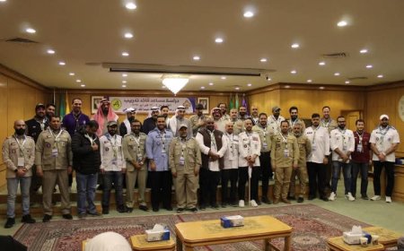 الطريجى يشارك فى إفتتاح دراسة مساعد قائد تدريب