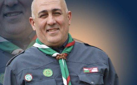 رحلة التواصل بالجزائر   مايو القادم لرواد الكشافة والمرشدات العرب 