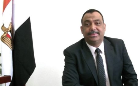 عميد كلية التربية الرياضية بأبو قير رئيسًا لمجلس إدارة منطقة الإسكندرية لكرة السلة"