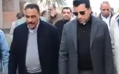 مطروح تستقبل رمضان بأنشطة رياضية وثقافية غير مسبوقة