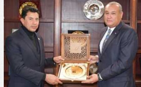 مديرية الشباب والرياضة بمطروح: نهضة رياضية ومبادرات واعدة لخدمة الشباب