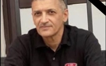 وفاة المخرج أحمد برجاوي