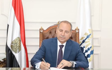 استعدادات طب بيطري القاهرة لشهر رمضان 