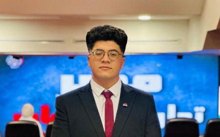 طالب بكلية الحاسبات يُطلق "مدني بوك" لحجز المواعيد ويُوجه دعوة للتعاون مع الجهات الحكومية