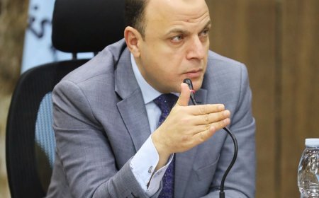محافظة كفرالشيخ :تشهد سلسة تطورات في إطار تعزيز الخدمات المقدمة للمواطنين والاستعداد لاستقبال شهر رمضان المبارك